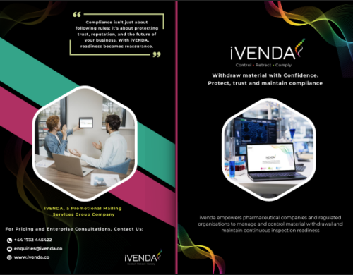 Why iVENDA – iVenda